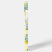 Lemon Farm Retro Case-Mate iPhone Case (Achterkant / Links)