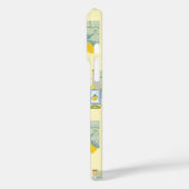 Lemon Farm Retro Case-Mate iPhone Case (Achterkant / Links)