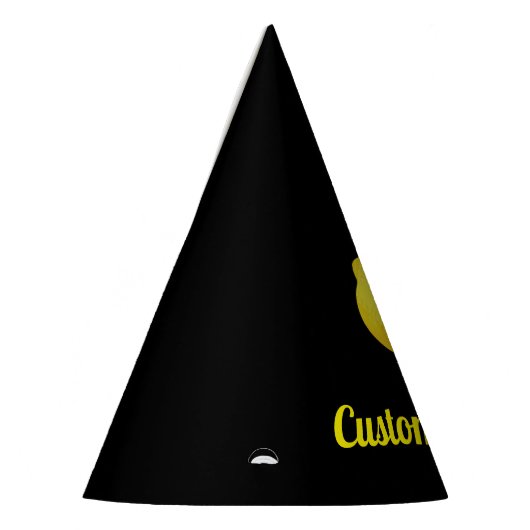 Lemon Feesthoedjes (Links)