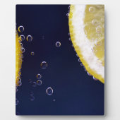 Lemon Fotoplaat (Voorkant)