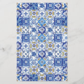 Lemon Greenery Bachelorette Scavenger Hunt Game (Achterkant)