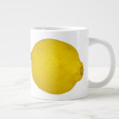 Lemon Grote Koffiekop (Rechts)