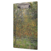 Lemon Grove in Bordighera door Claude Monet Klembord (Links)