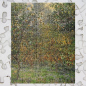Lemon Grove in Bordighera door Claude Monet Legpuzzel