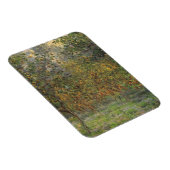 Lemon Grove in Bordighera door Claude Monet Magneet (Rechterzijde)