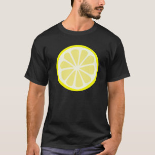 Lemon Halloween Costume T-shirt