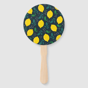 Lemon Handwaaier