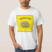 Lemon Haze T-Shirt (Voorkant)