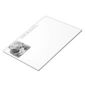 Lemon Henry Blind citroen jefferson 1926 Notitieblok (Schuin)