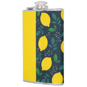 Lemon Heupfles (Links)