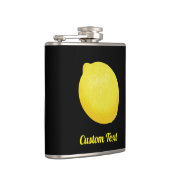 Lemon Heupfles (Rechts)