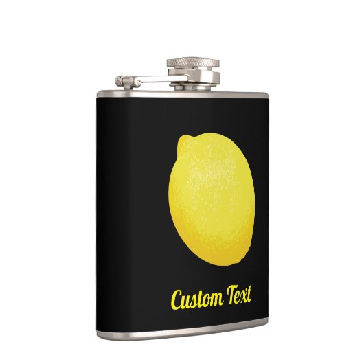 Lemon Heupfles (Rechts)