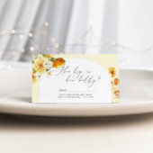 Lemon hoe groot is mama's buikomheining informatiekaartje