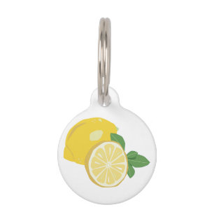 Lemon Huisdierpenning