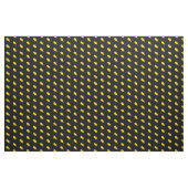 Lemon Ice Cream Stick Pattern Stof (Yard (91,4 cm))