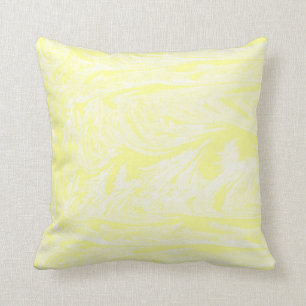 Lemon Ice Kussen
