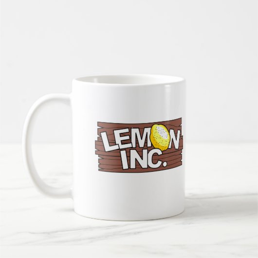 Lemon Inc. Mok Logo (Links)