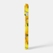 Lemon iPhone 15 Case (Linkerkant)