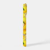 Lemon iPhone 15 Case (Rechterkant)