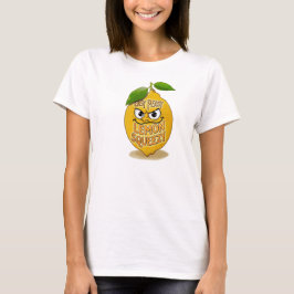 Lemon Joy T-shirt