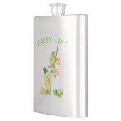 Lemon Juice Cool Drink Fresh Life Flacon (Links)