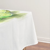 Lemon Juice Cool Drink Lemonade Tablecloth Gift Tafelkleed (Voorbeeld)