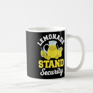 Lemon Juice Summer Koffiemok