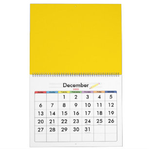 Lemon Kalender
