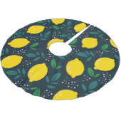 Lemon Kerstboom Rok (Gekanteld)