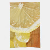 Lemon Kitchen Towel Theedoek (Verticaal)