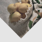  Lemon Kitchen-weefselpapier Tissuepapier (Detail)