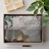  Lemon Kitchen-weefselpapier Tissuepapier (Geschenk)