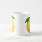 Lemon Koffiemok (Center)