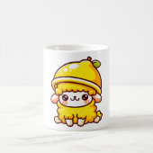 Lemon Lamb Koffiemok (Center)