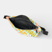Lemon Lemon Retro Heuptasje (Open)