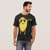 Lemon Lemonade For Sale Lemonade Stand T-shirt (Voorkant volledig)