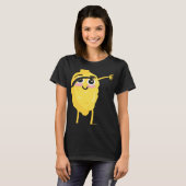 Lemon Lemonade For Sale Lemonade Stand T-shirt (Voorkant volledig)