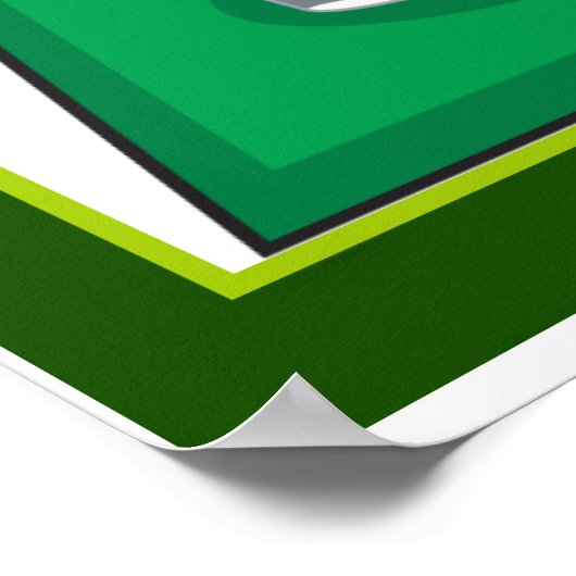 Lemon Lemons Lemonade Fresh Squeezed 20x18 Poster (Hoek)