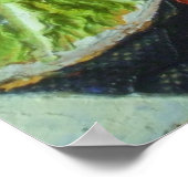 Lemon Limes Fine Art Poster (Hoek)