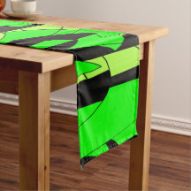 Lemon Limoen Abstracte kunst