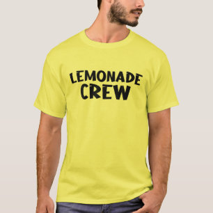 Lemon Lover Fumy voor mannen Kinderen T-shirt