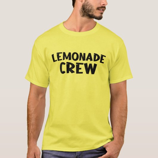 Lemon Lover Fumy voor mannen Kinderen T-shirt (Voorkant)