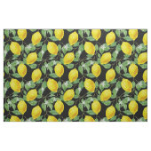 Lemon Lush Stof (Fat Quarter)