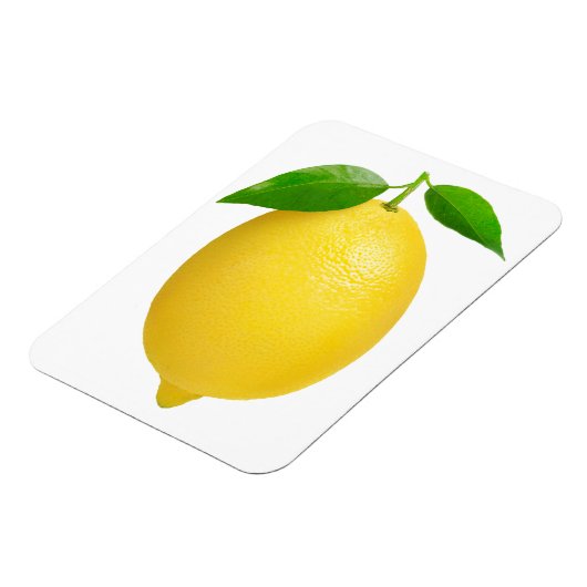Lemon Magneet (Linkerzijde)