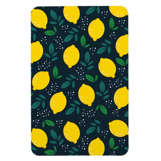 Lemon Magneet (Verticaal)