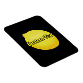 Lemon Magneet (Rechterzijde)