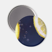 Lemon Magneet (Voorkant / Achterkant)