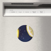 Lemon Magneet (Insitu (Vaatwasser))