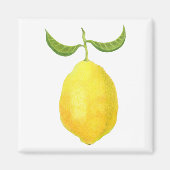 Lemon Magnet (Voorkant)