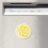 Lemon - Magnet (Insitu (Vaatwasser))